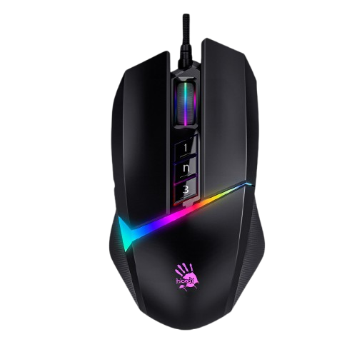 W60 Max (Stone Black)