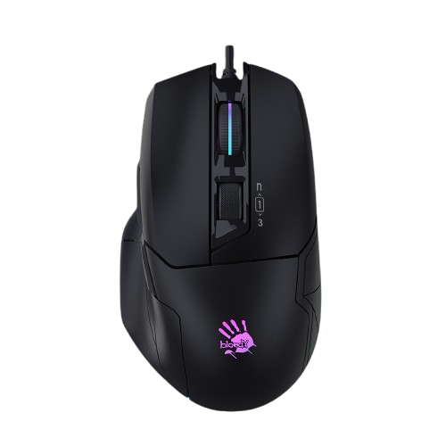W70 Max (Black)