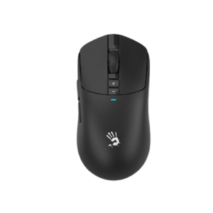 Bloody R72 Ultra Black Dual Mode Wireless Gaming Mouse