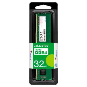 ADATA 32GB DDR4 3200MHz