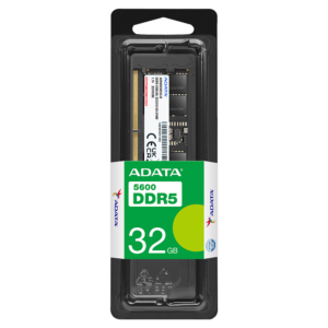 ADATA 32GB DDR5 5600MHz