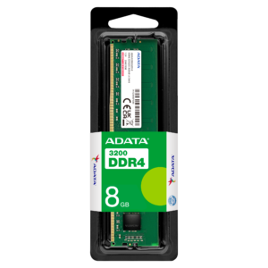 ADATA 8GB DDR4 3200MHz