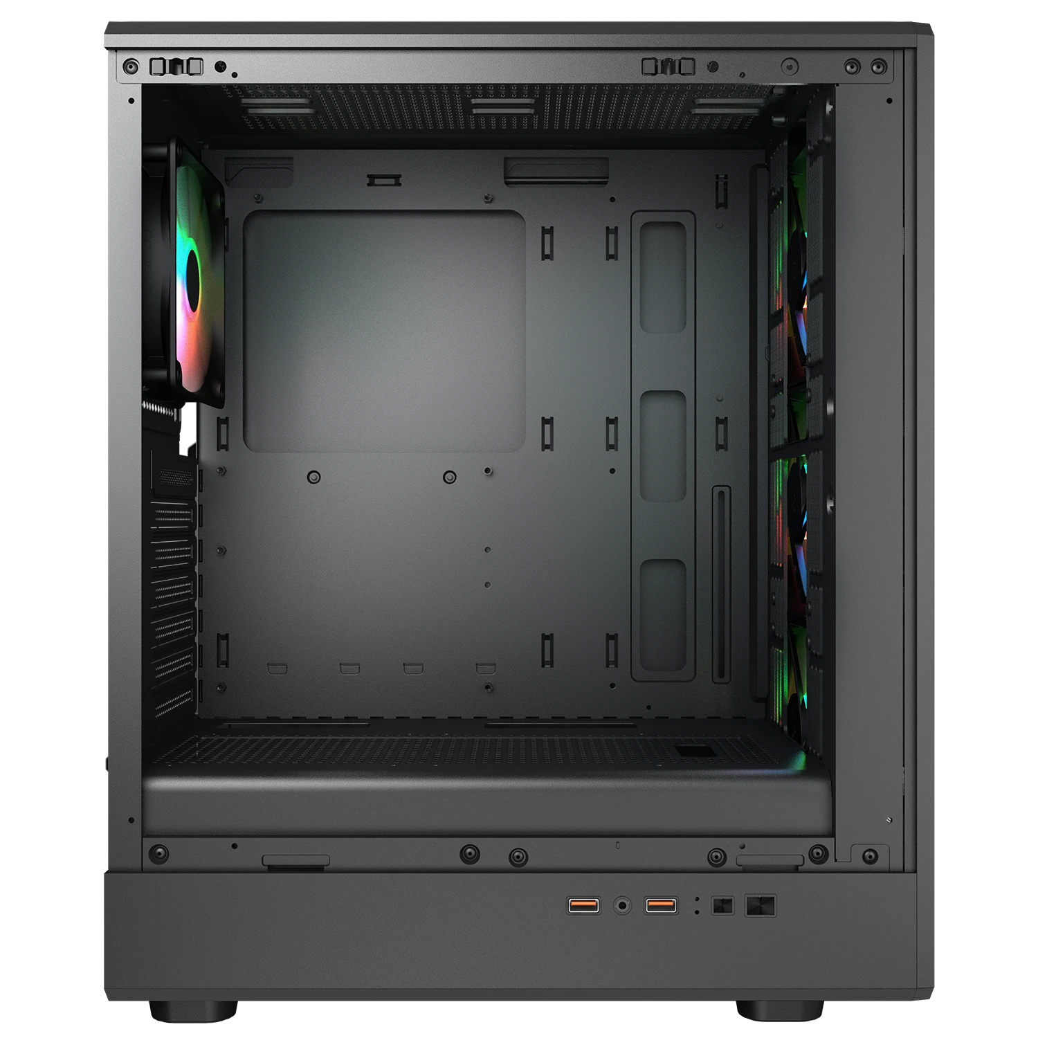 AIRFACE PURE RGB 3