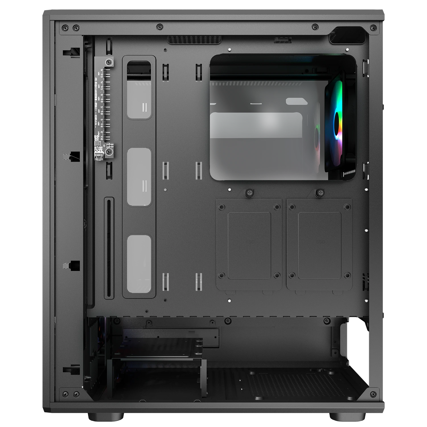 AIRFACE PURE RGB 4
