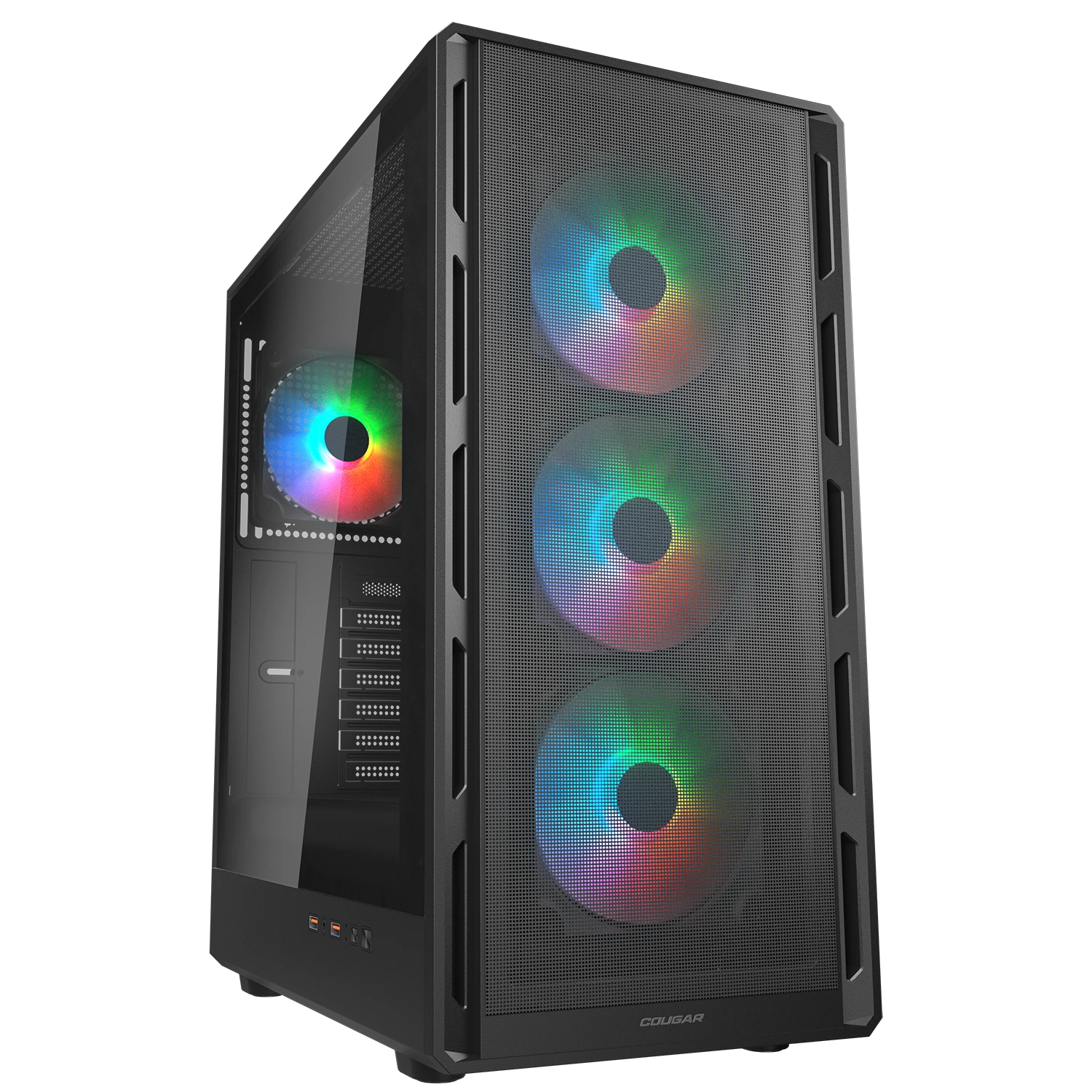AIRFACE PURE RGB
