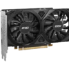 GeForce RTX™ 3050 VENTUS 2X E 6G OC 2