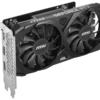 GeForce RTX™ 3050 VENTUS 2X E 6G OC 3