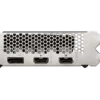 GeForce RTX™ 3050 VENTUS 2X E 6G OC 4