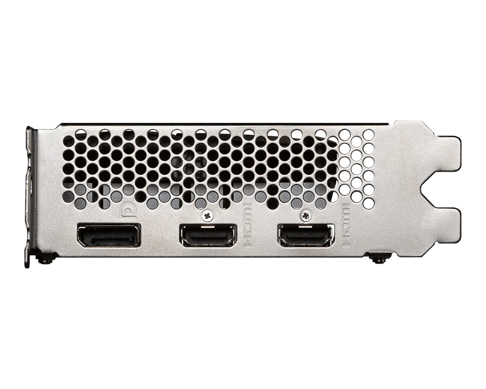 GeForce RTX™ 3050 VENTUS 2X E 6G OC 4