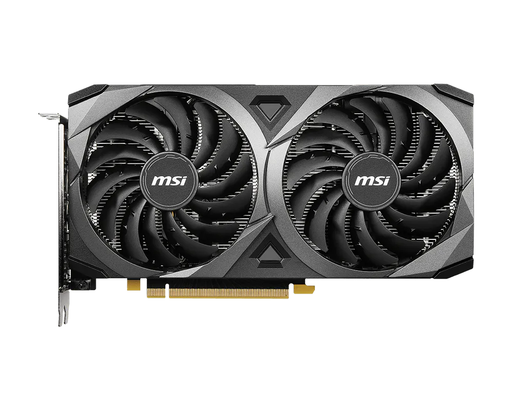 GeForce RTX™ 3060 1
