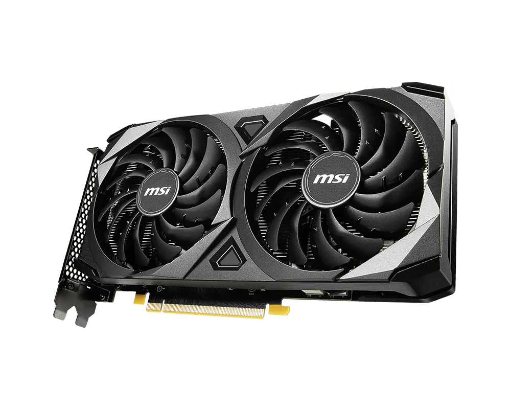 GeForce RTX™ 3060 2