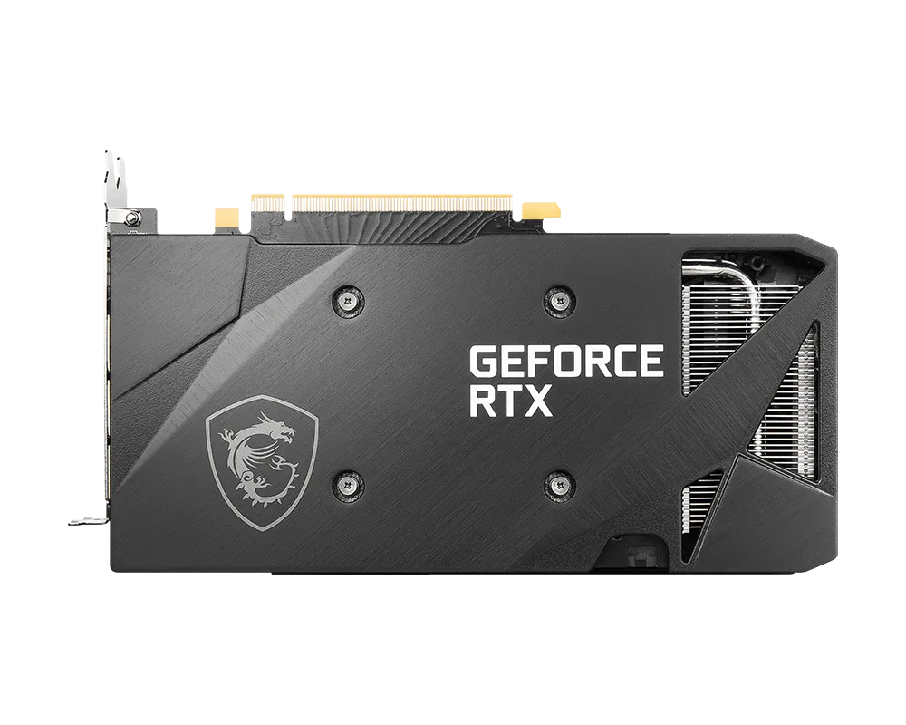 GeForce RTX™ 3060 3