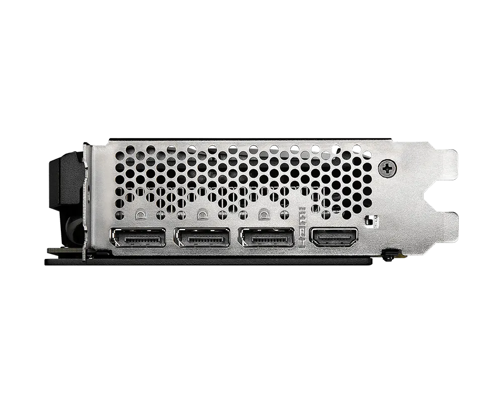 GeForce RTX™ 3060 4