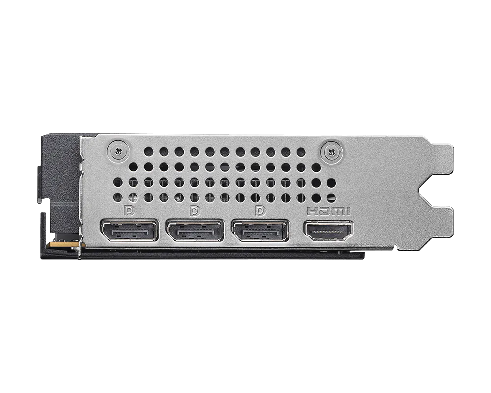 GeForce RTX™ 5050 4