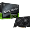 GeForce RTX™ 5050 8G SHADOW 2X OC