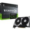 GeForce RTX™ 5050 8G VENTUS 2X OC