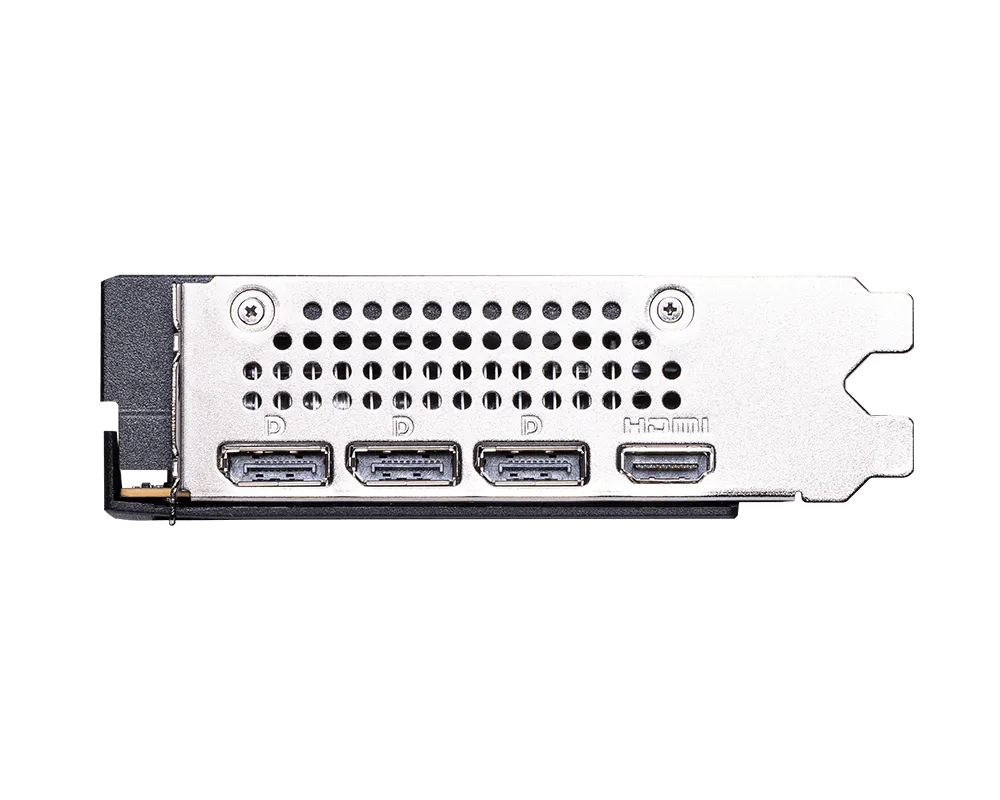 GeForce RTX™ 5060 4