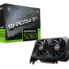 GeForce RTX™ 5060 8G SHADOW 2X OC
