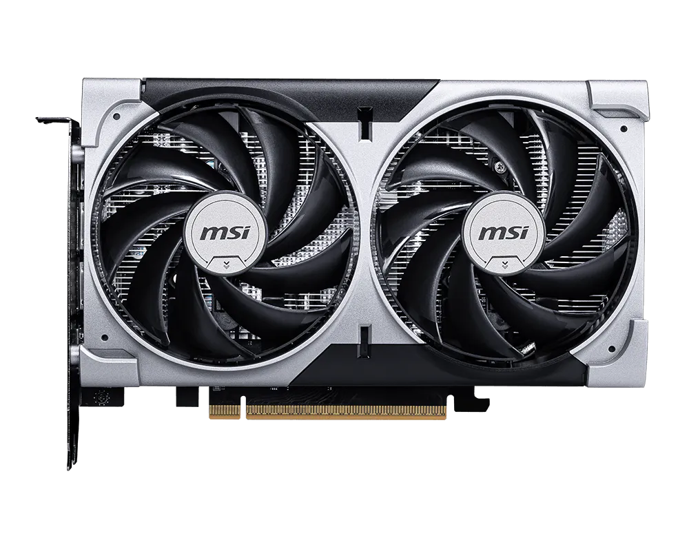 GeForce RTX™ 5060 8G VENTUS 1