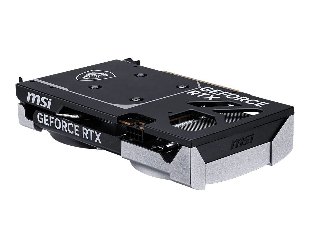 GeForce RTX™ 5060 8G VENTUS 2