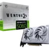 GeForce RTX™ 5060 8G VENTUS 2X OC WHITE