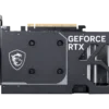 GeForce RTX™ 5060 8G VENTUS 3