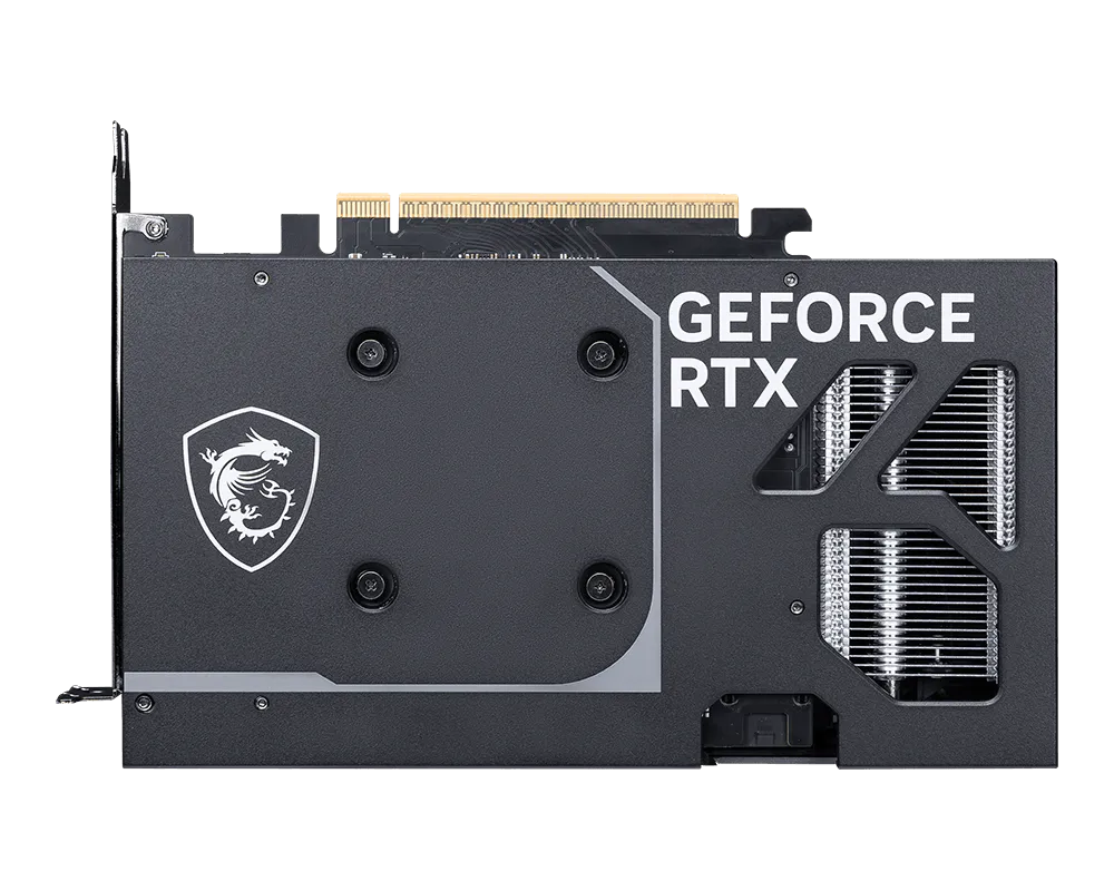 GeForce RTX™ 5060 8G VENTUS 3
