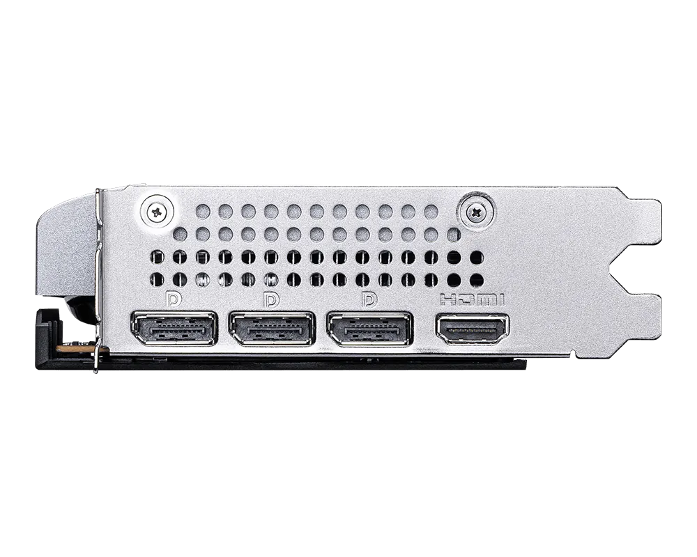 GeForce RTX™ 5060 8G VENTUS 4