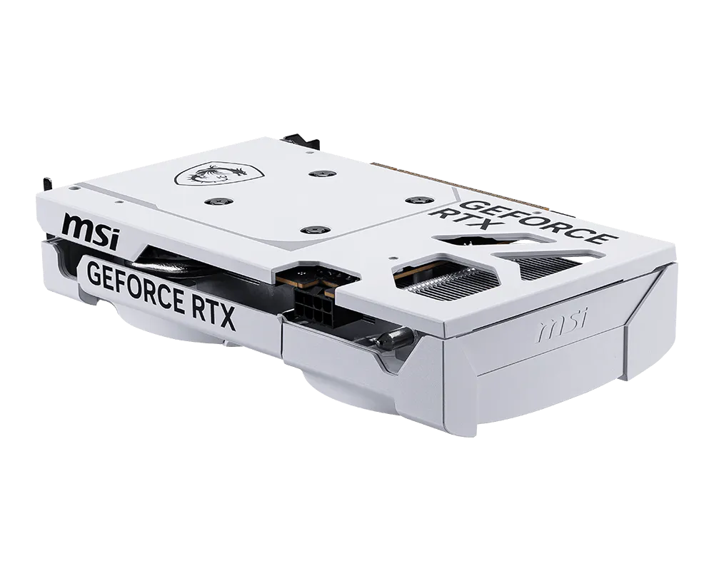 GeForce RTX™ 5060 8G VENTUS W 2