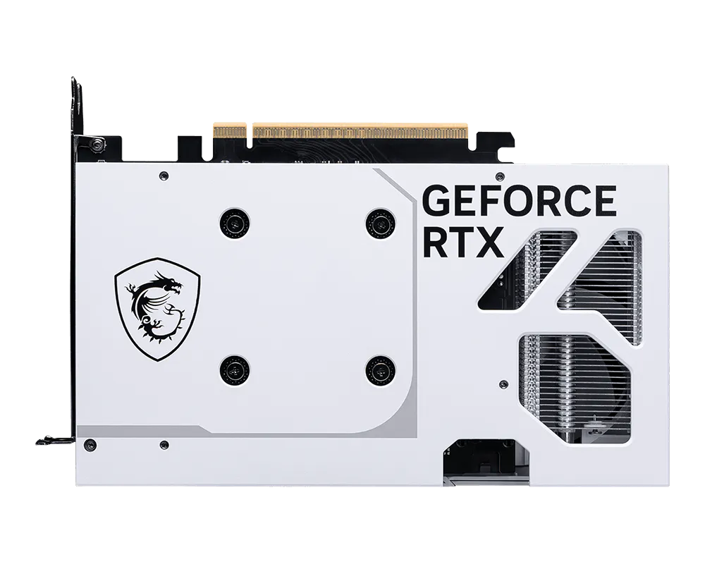 GeForce RTX™ 5060 8G VENTUS W 3