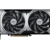 GeForce RTX™ 5070 12G VENTUS 2X OC 1