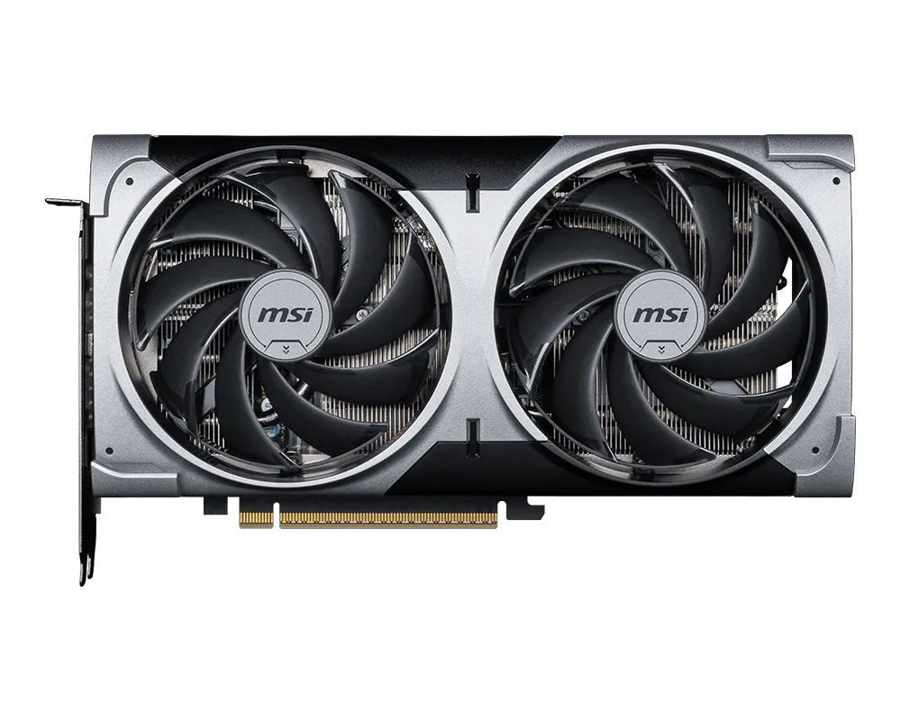 GeForce RTX™ 5070 12G VENTUS 2X OC 1