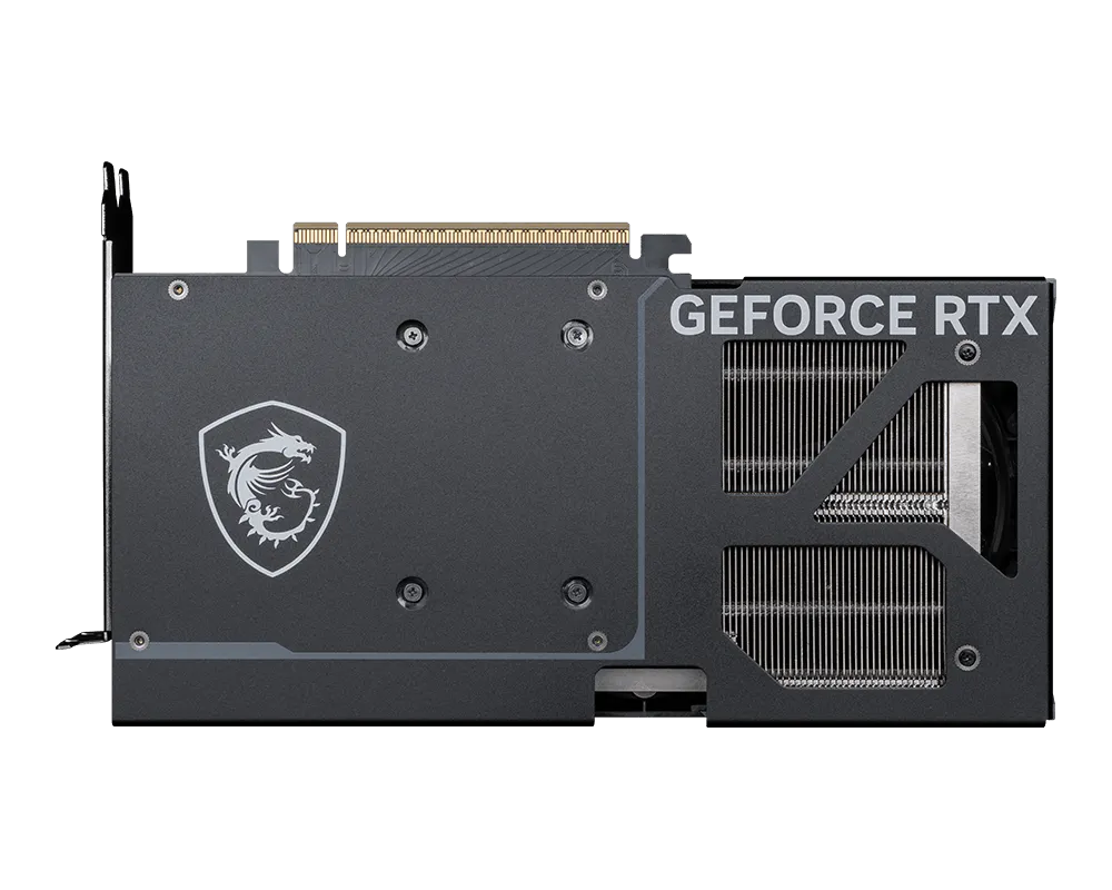 GeForce RTX™ 5070 12G VENTUS 2X OC 3