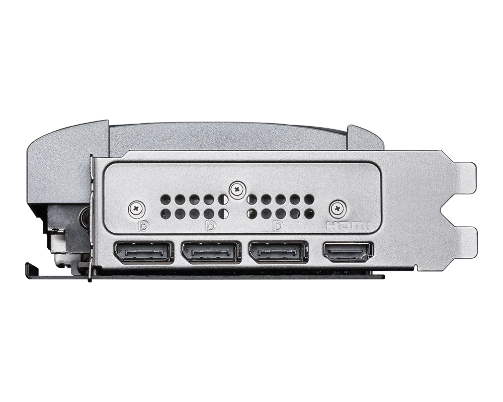 GeForce RTX™ 5070 12G VENTUS 2X OC 4