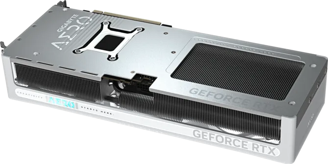 GeForce RTX™ 5070 AERO OC 12G 3