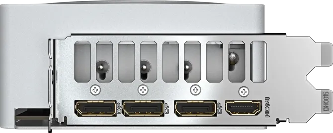 GeForce RTX™ 5070 AERO OC 12G 4