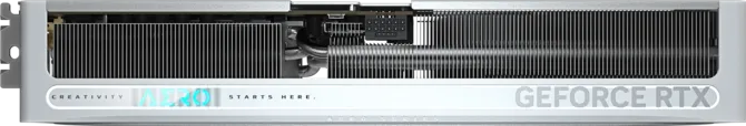 GeForce RTX™ 5070 AERO OC 12G 5