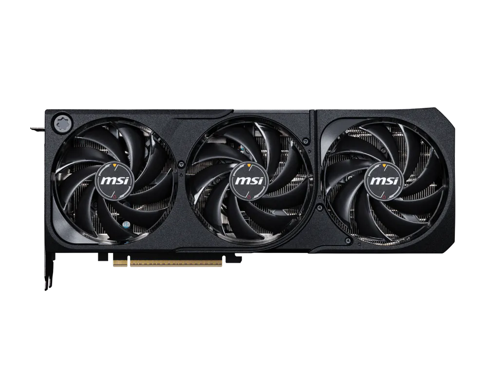 GeForce RTX™ 5070 Ti 16G SHADOW 3X OC 1
