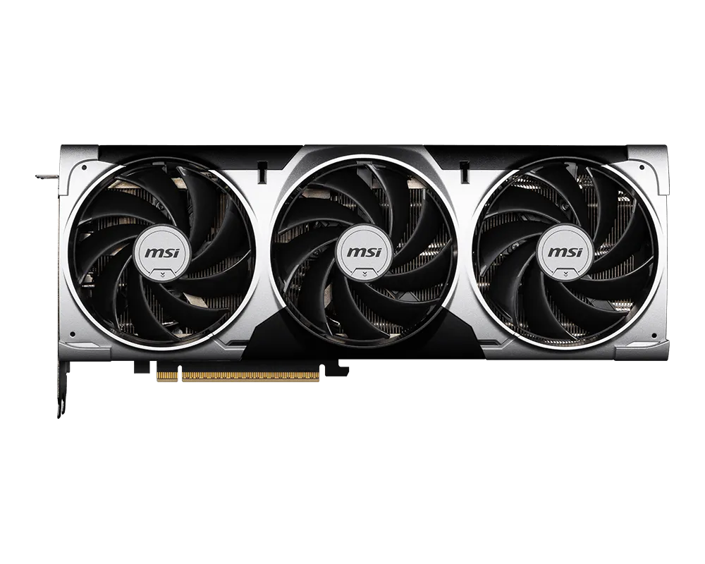 GeForce RTX™ 5080 16G VENTUS 3X OC 1