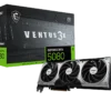 GeForce RTX™ 5080 16G VENTUS 3X OC