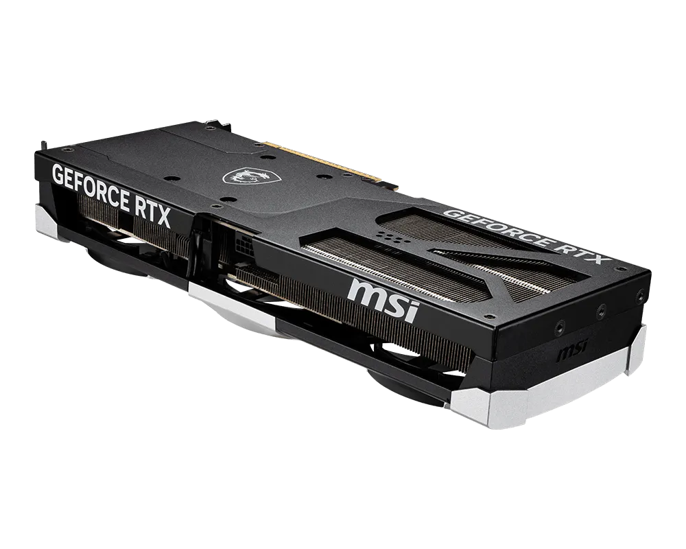 GeForce RTX™ 5080 16G VENTUS 3X OC 2