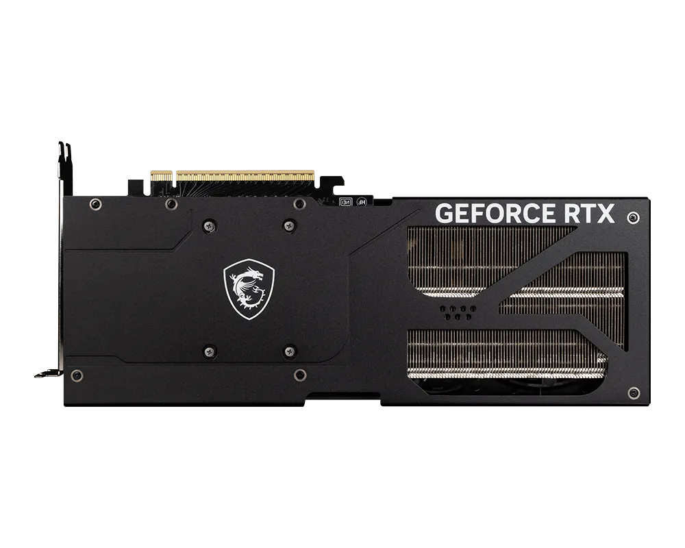 GeForce RTX™ 5080 16G VENTUS 3X OC 3