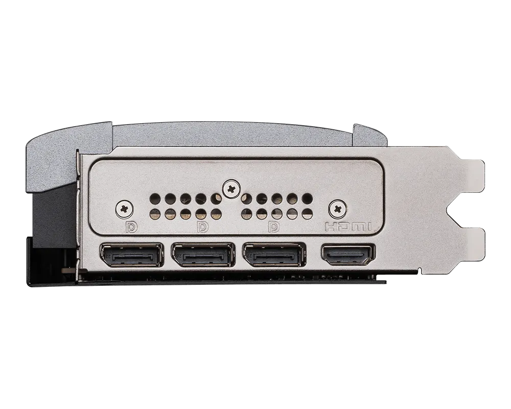 GeForce RTX™ 5080 16G VENTUS 3X OC 4