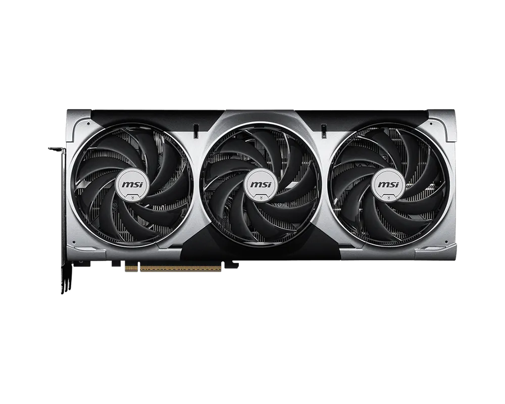 GeForce RTX™ 5090 32G VENTUS 3X OC 1