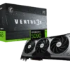 GeForce RTX™ 5090 32G VENTUS 3X OC