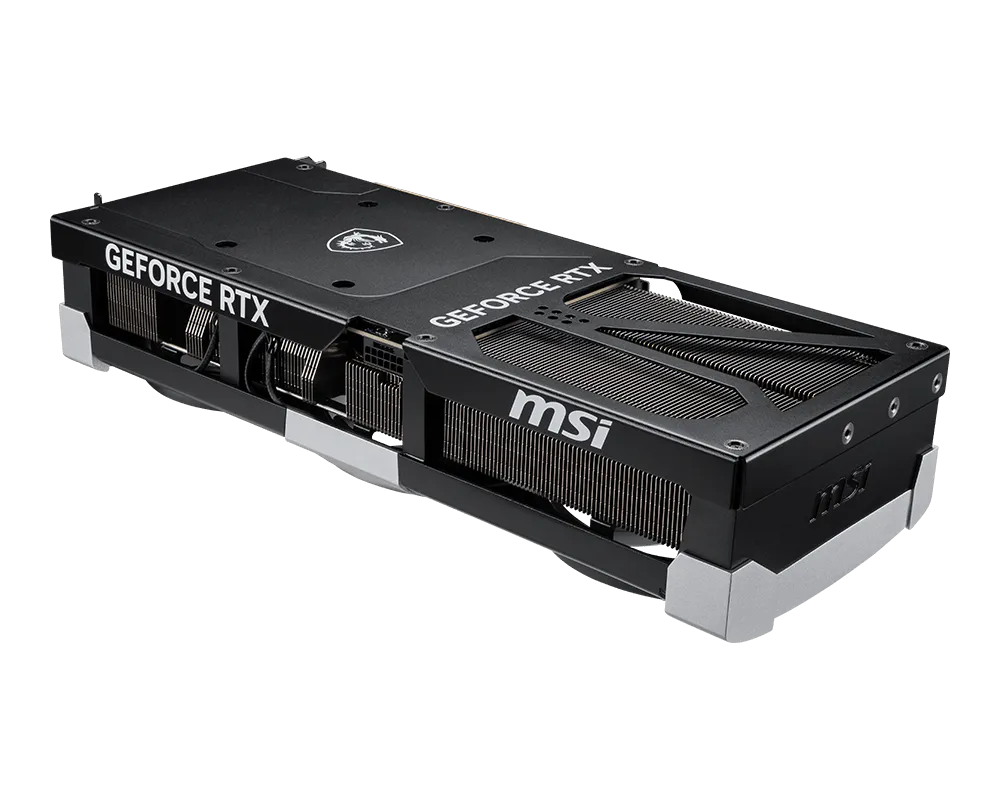 GeForce RTX™ 5090 32G VENTUS 3X OC 2