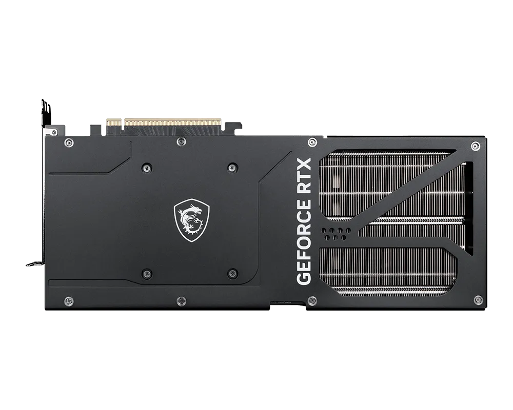 GeForce RTX™ 5090 32G VENTUS 3X OC 3