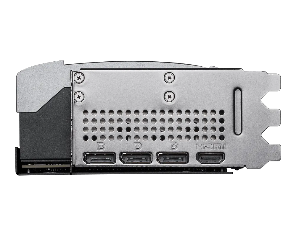 GeForce RTX™ 5090 32G VENTUS 3X OC 4