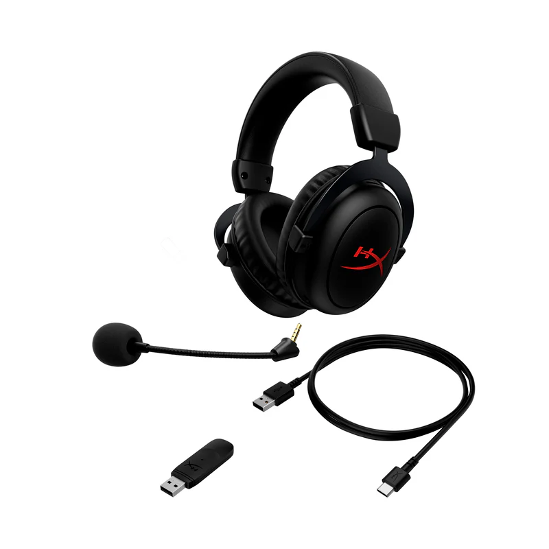 HyperX Cloud II Core WL 1