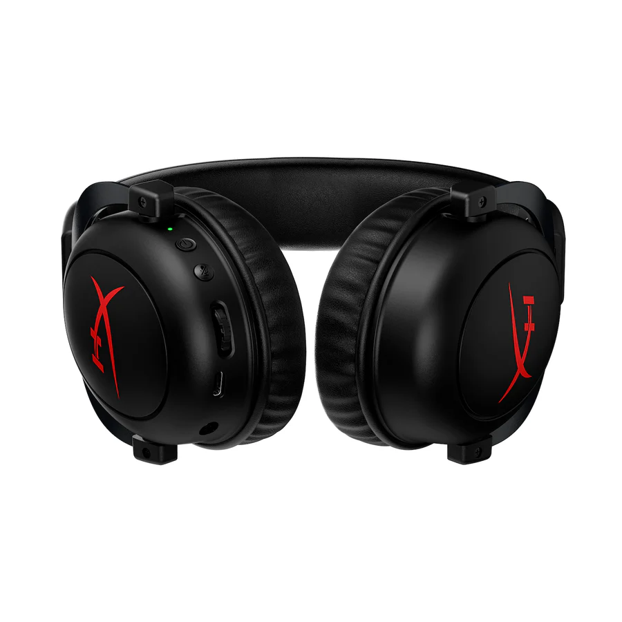 HyperX Cloud II Core WL 2
